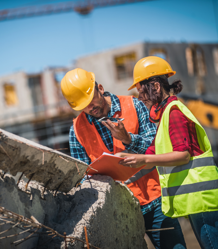 Construction Services