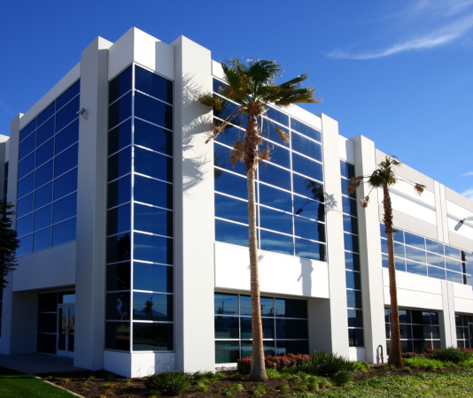 Commercial Buildings