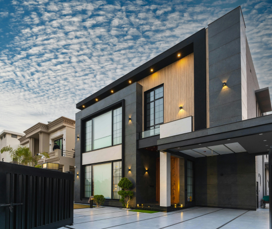 Gated Community Projects
